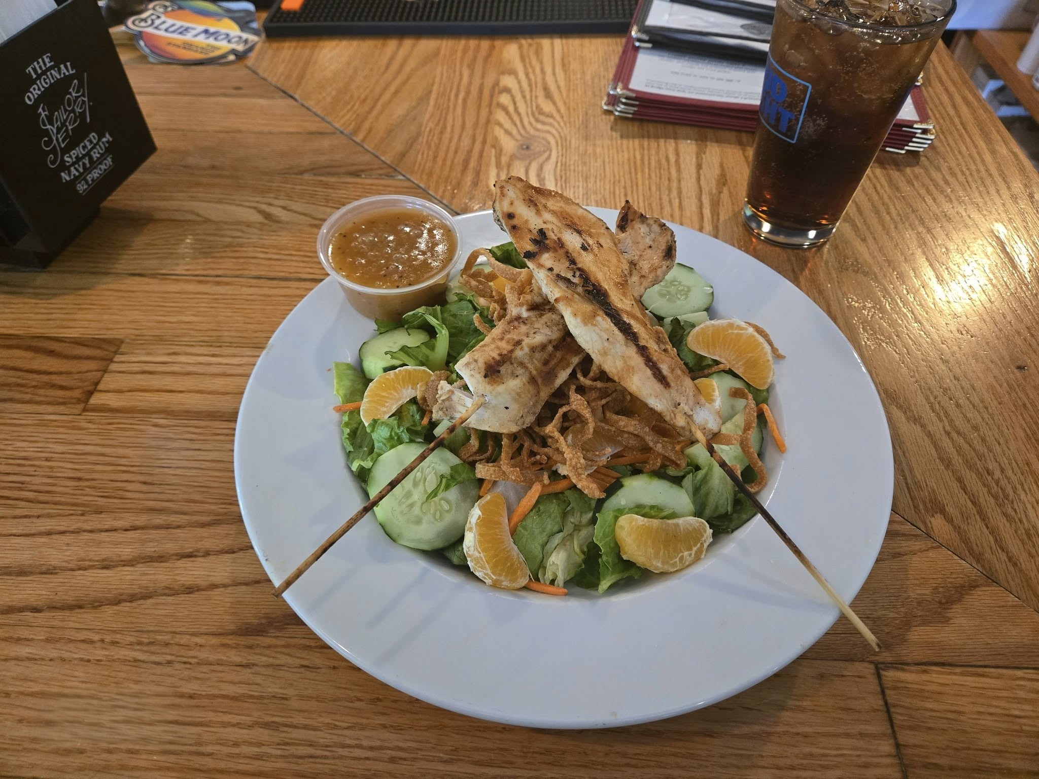 Bridgeview Grill