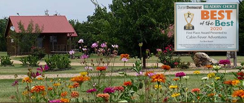 Cabin Fever Adventures