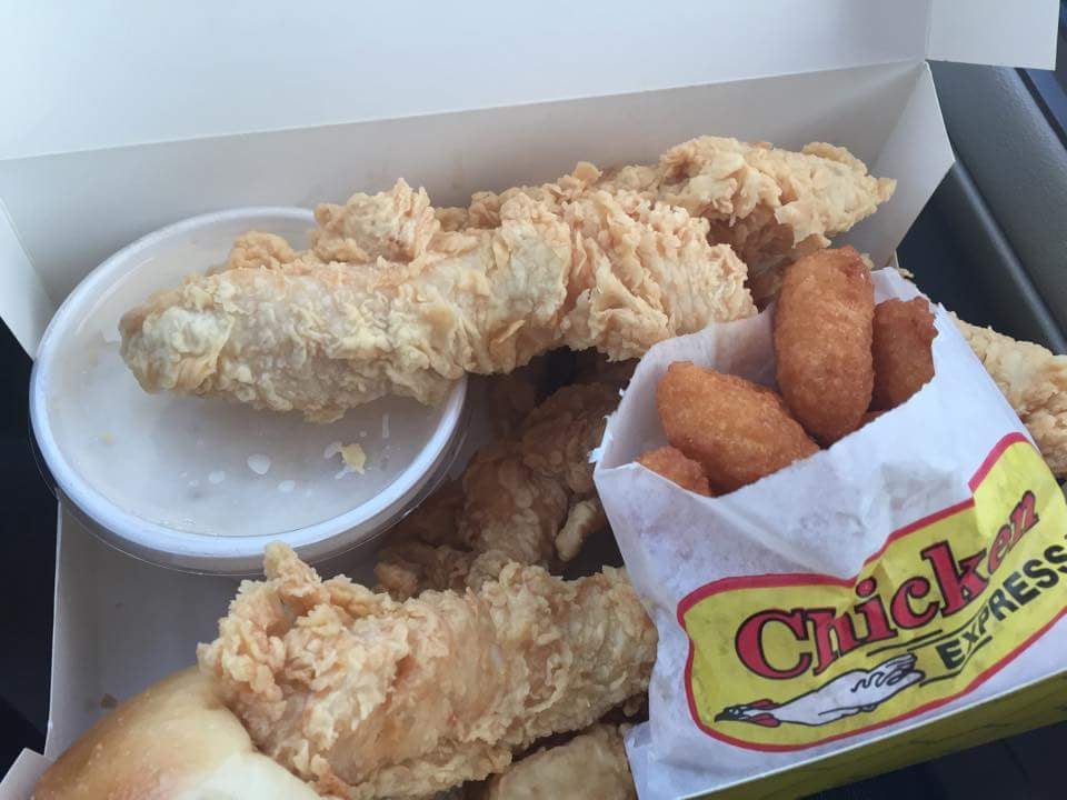 Chicken Express
