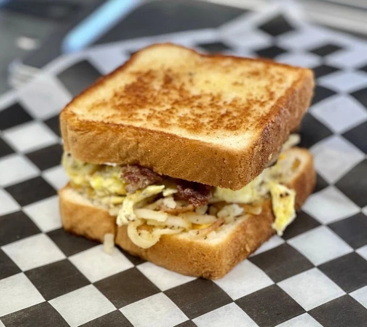 Ernie’s Cafe