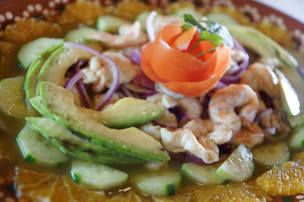 Girasoles Mexican Food