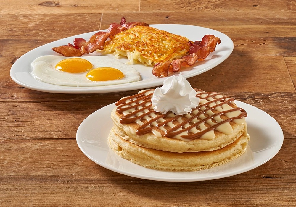 IHOP