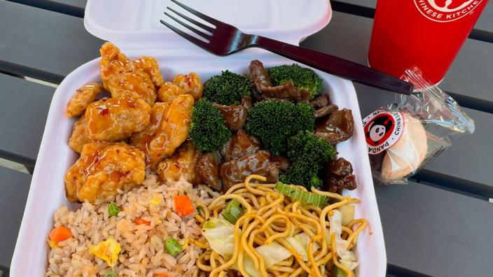 Panda Express