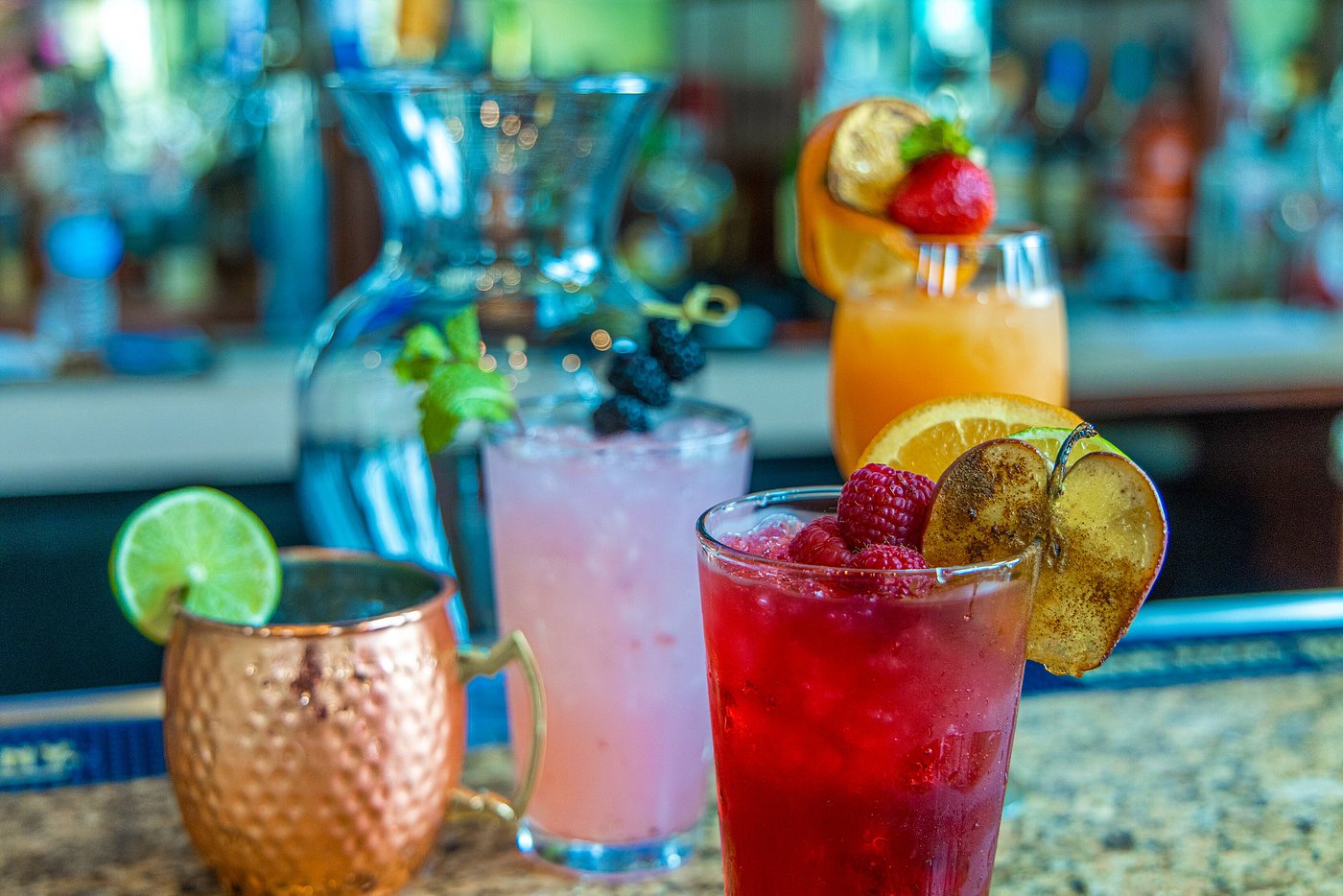 TangleWood Bar & Grill
