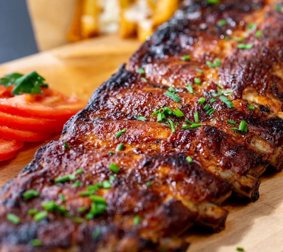 Uncle B's Grill